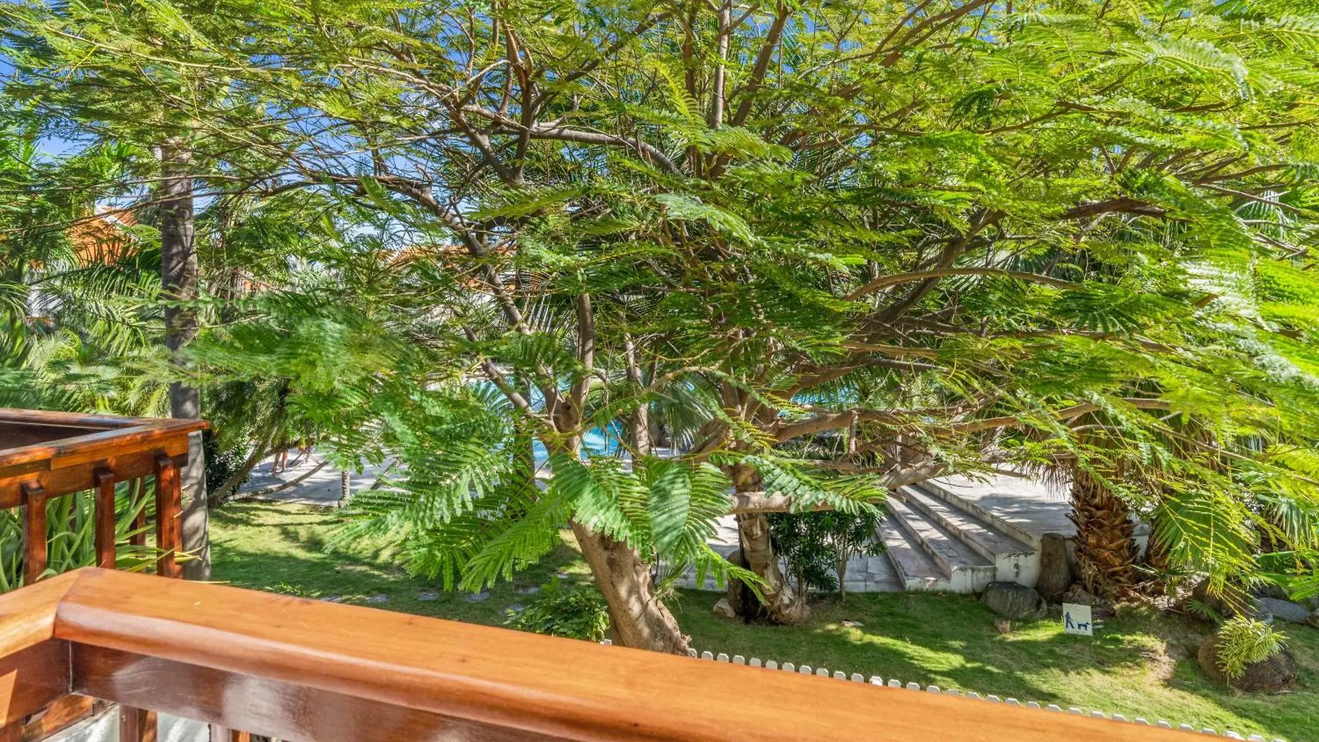 Sunny Days At Simpson Bay Yacht Club Vila 0*,
