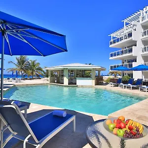 Resort The Morgan & Village, Simpson Bay
